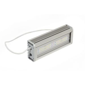 Светодиодный светильник ML-1020 (30-60Вт)